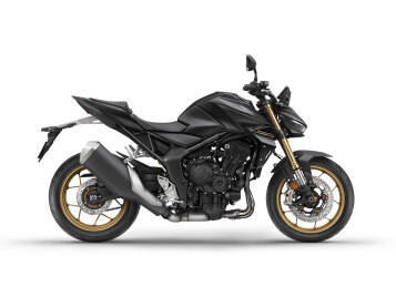 Honda CB 1000 Hornet SP (25MY)